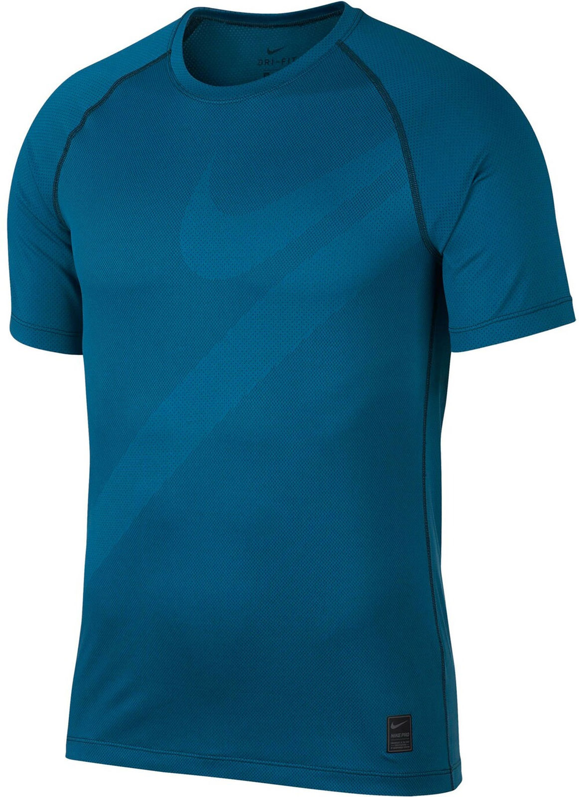 camiseta fitness nike