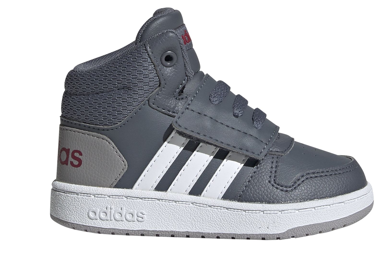 Details zu adidas Core Kleinkinder Kinder Freizeit und Sport Schuhe Hoops MID 2.0 grau Details zu adidas Core Kleinkinder Kinder Freizeit und Sport Schuhe Hoops MID 2.0 grau