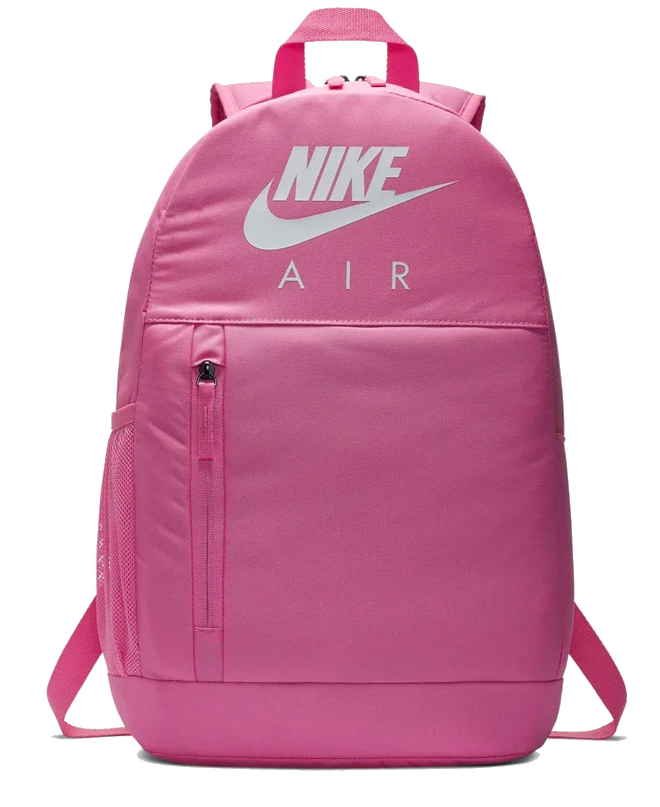 mochila nike elemental rosa
