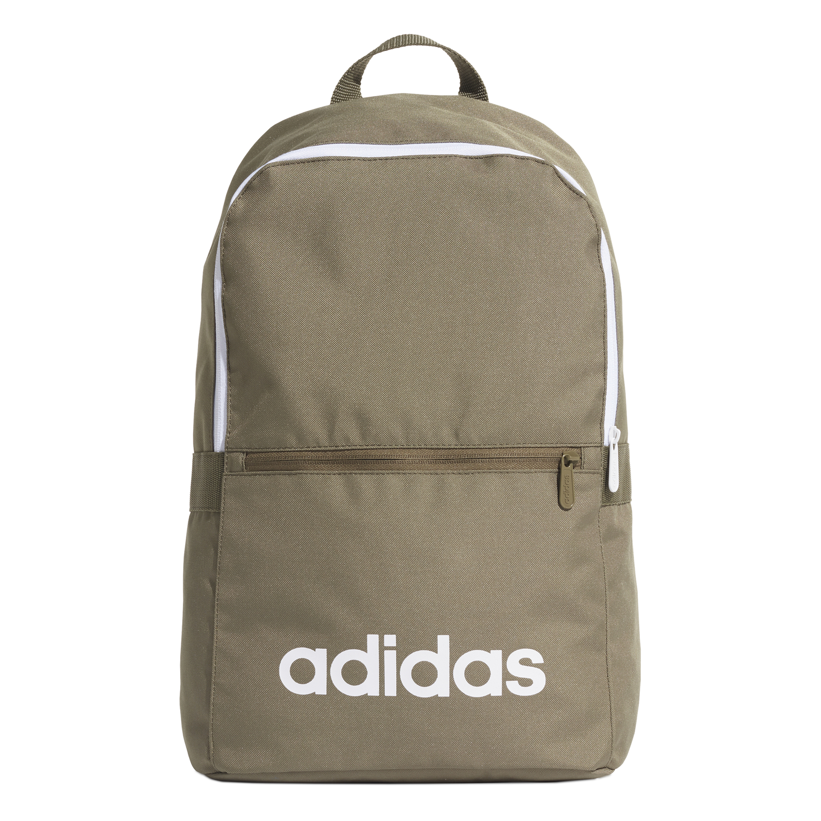 mochila adidas verde