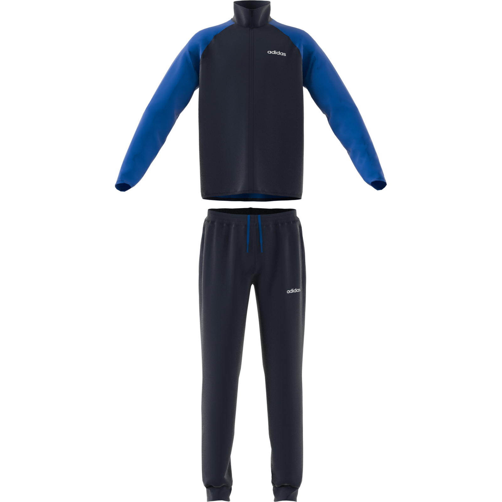Details zu adidas Performance Kinder Trainingsanzug Essentials Linear Tracksuit legend ink Details zu adidas Performance Kinder Trainingsanzug Essentials Linear Tracksuit legend ink