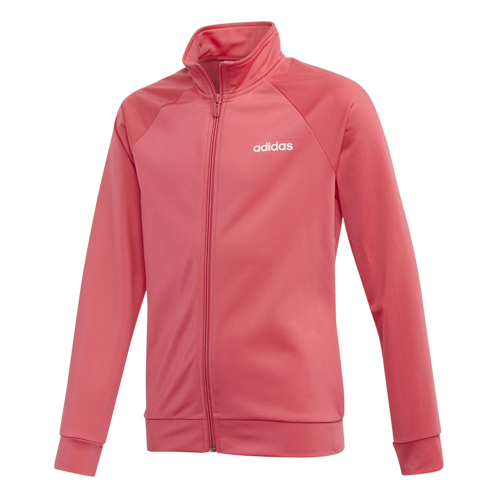 trainingsanzug adidas pink