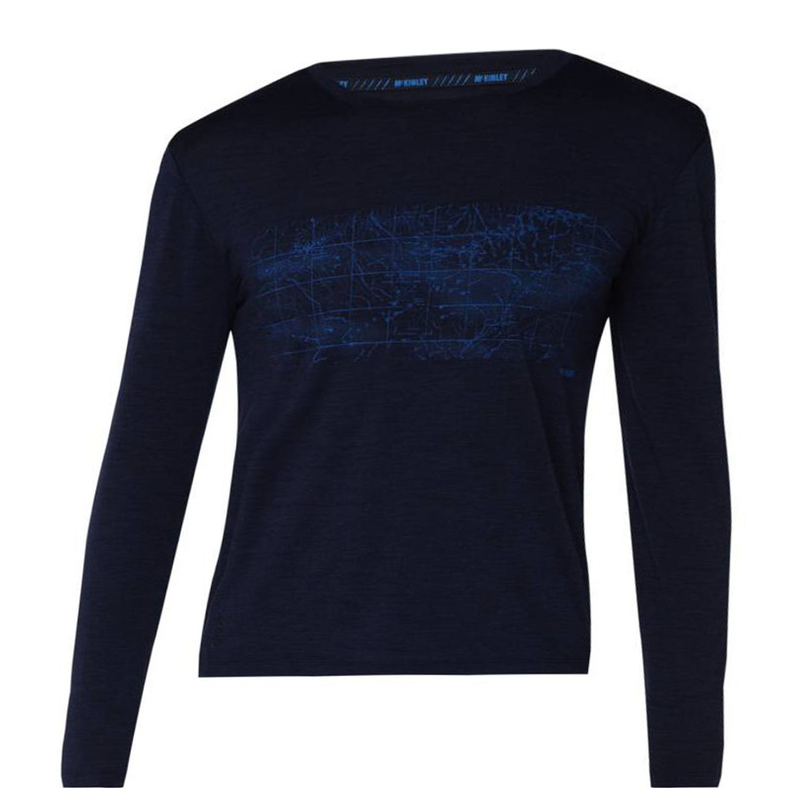 hiking long sleeve shirt mens