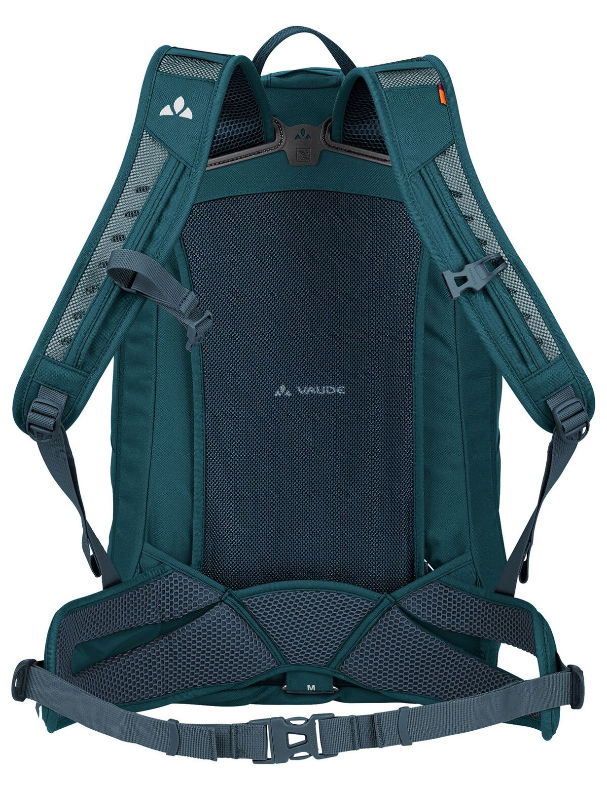 VAUDE Wizard 30+4 Backpack nickel green 2019 Rucksack grün