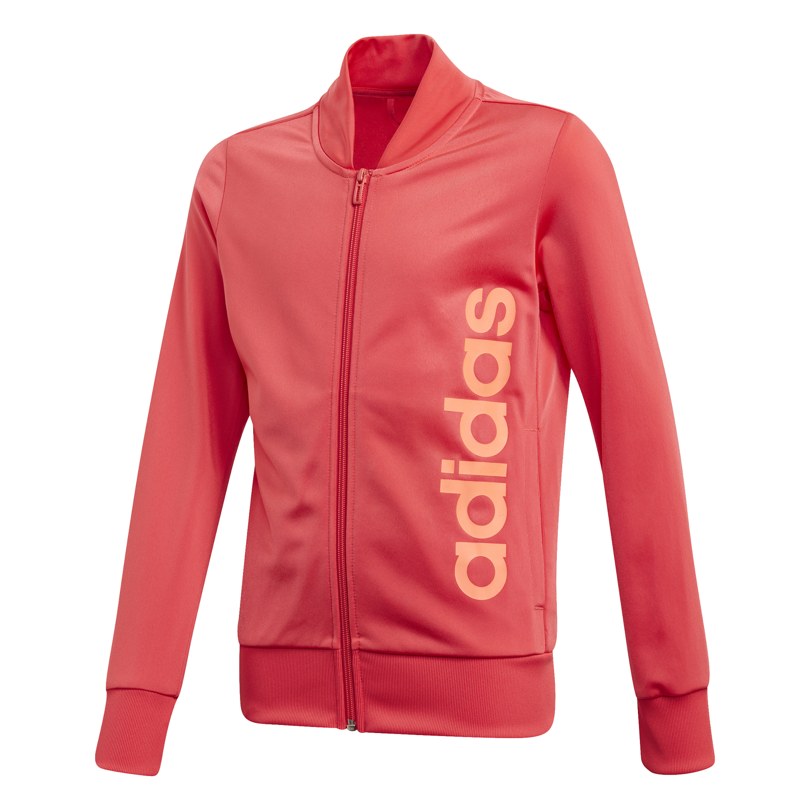 tuta adidas fucsia