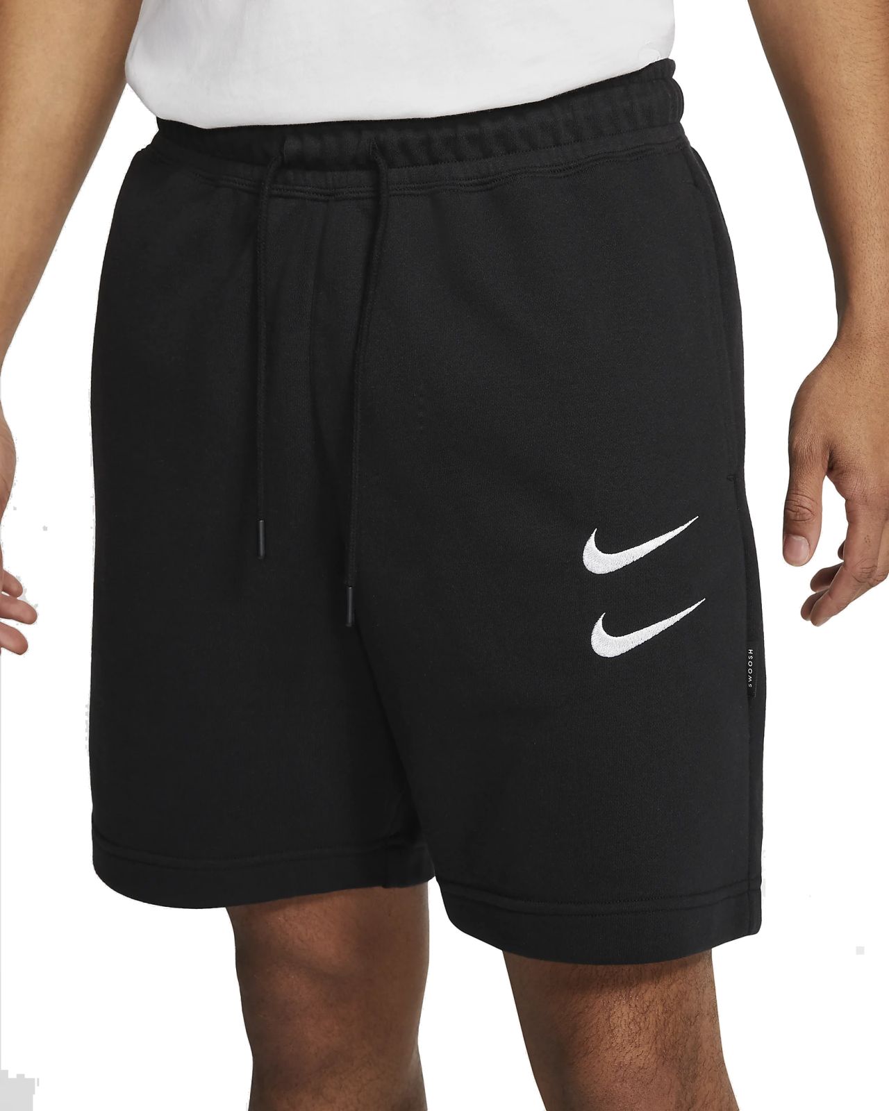 short fitness nike
