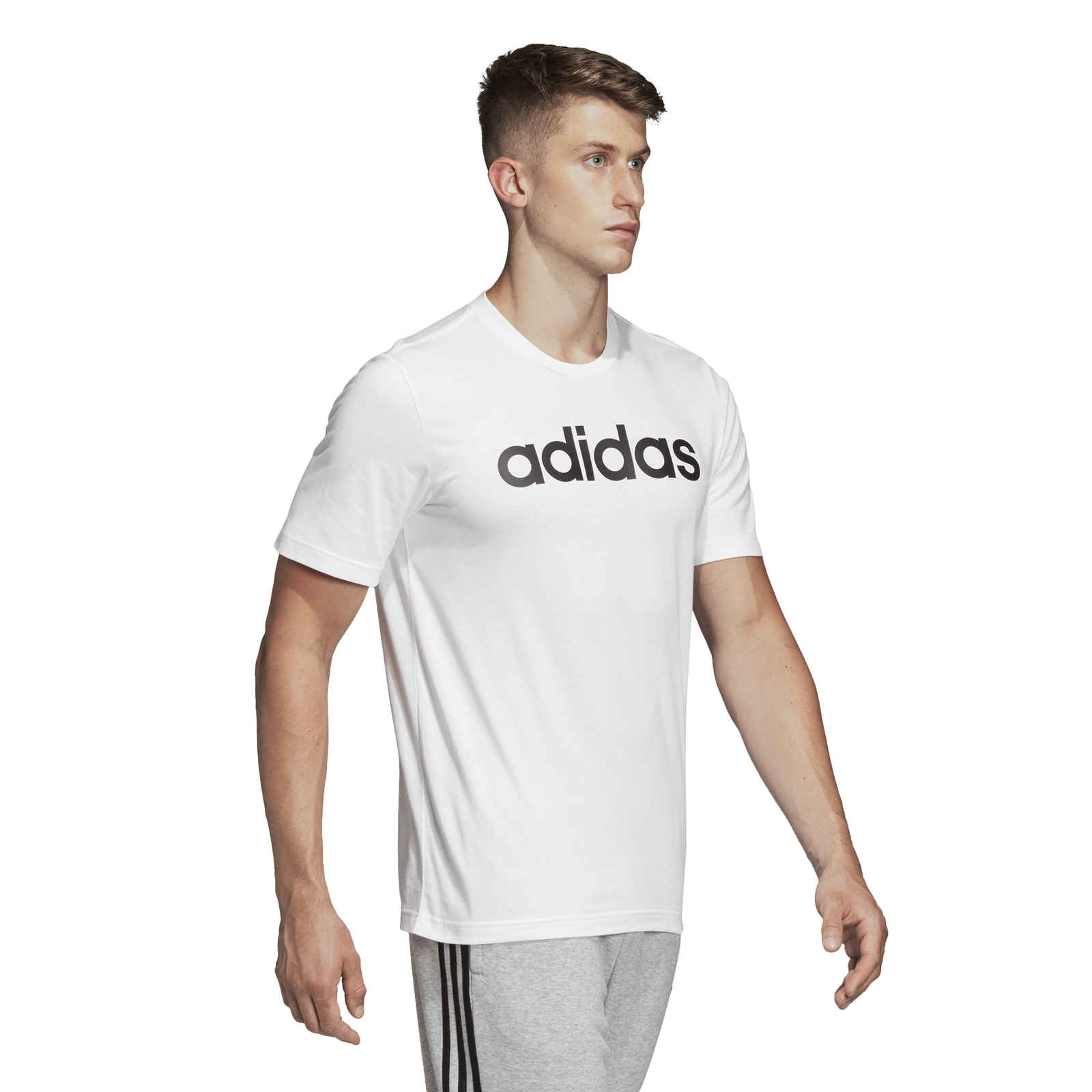 adidas sport t shirt herren