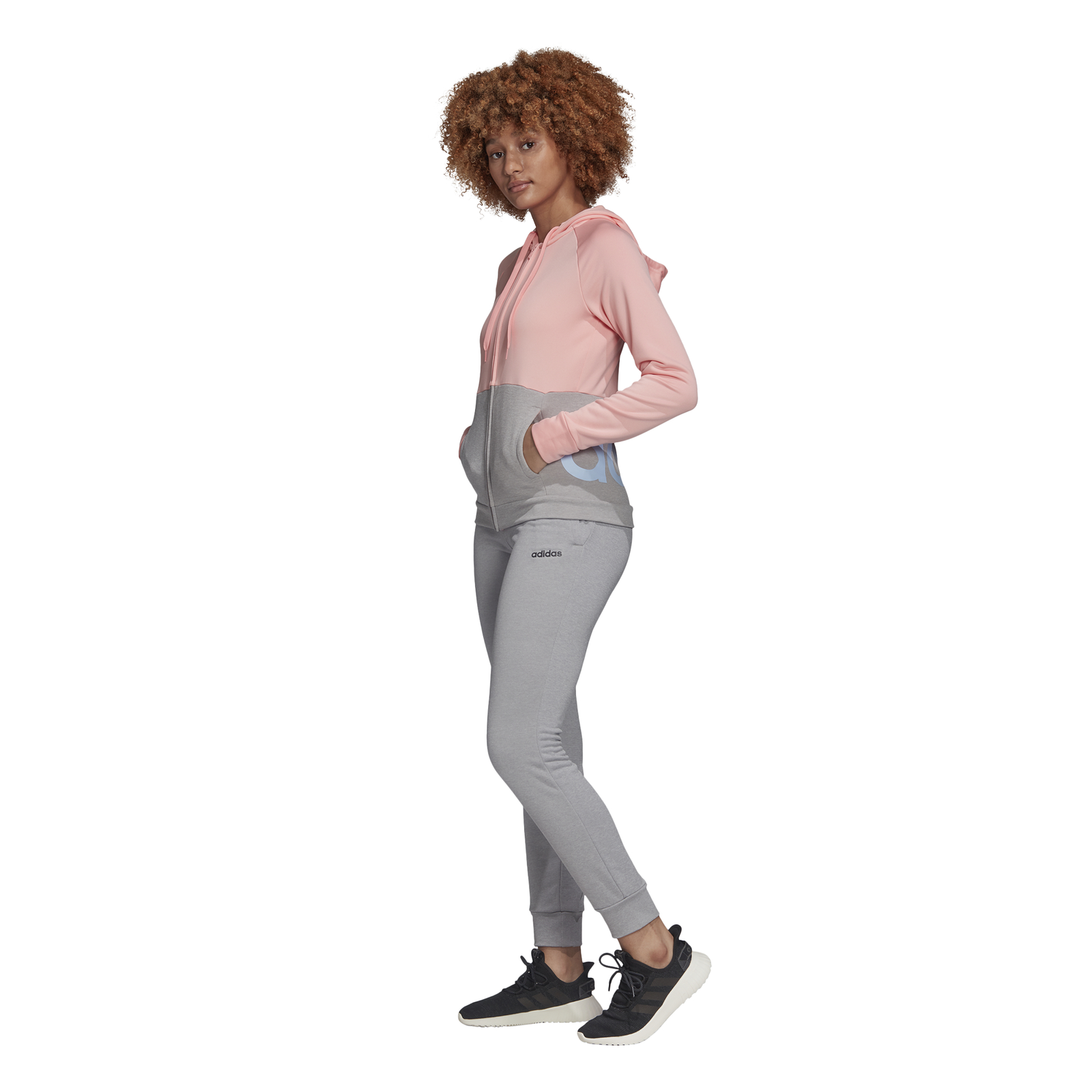 adidas trainingsanzug performance damen