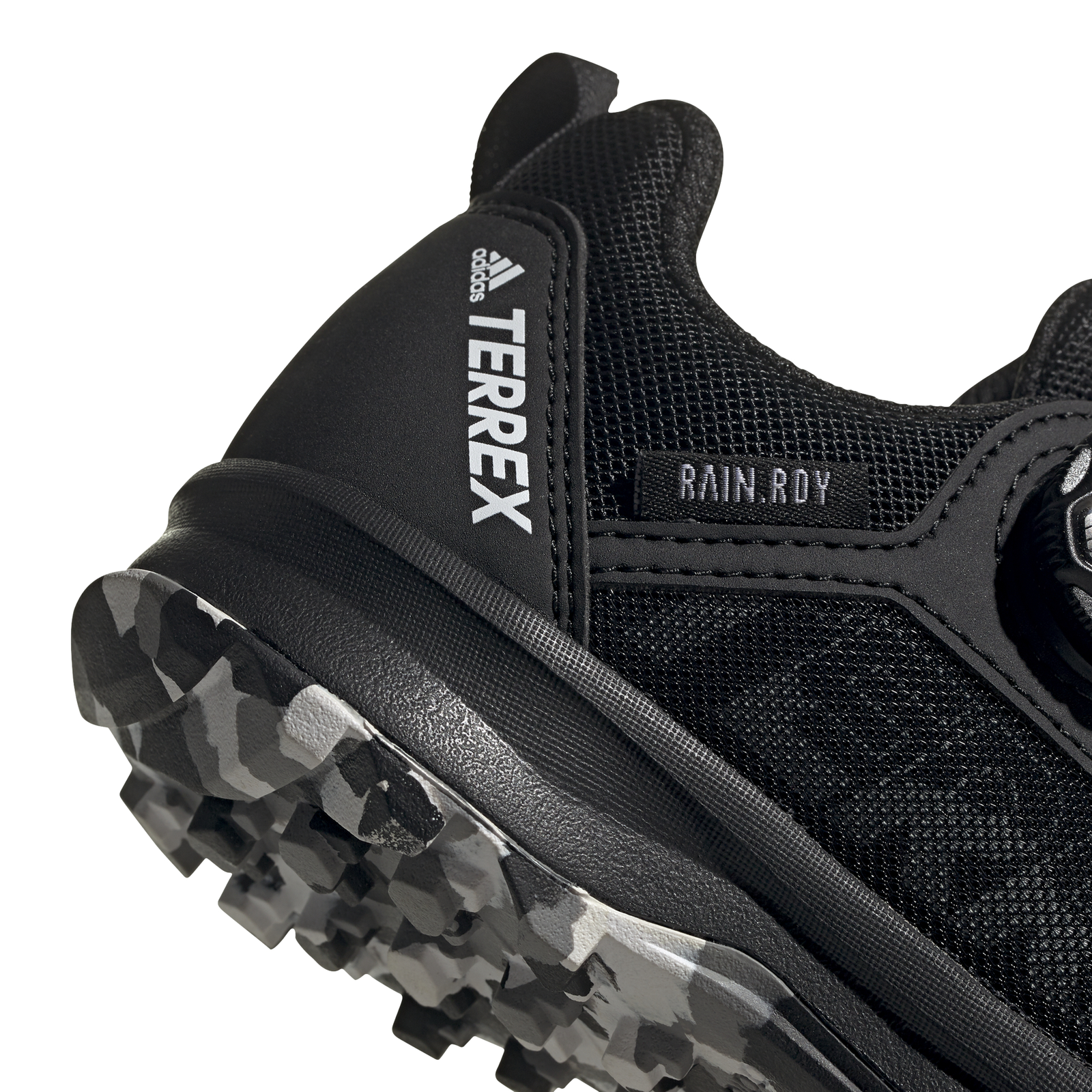 terrex agravic boa schuh