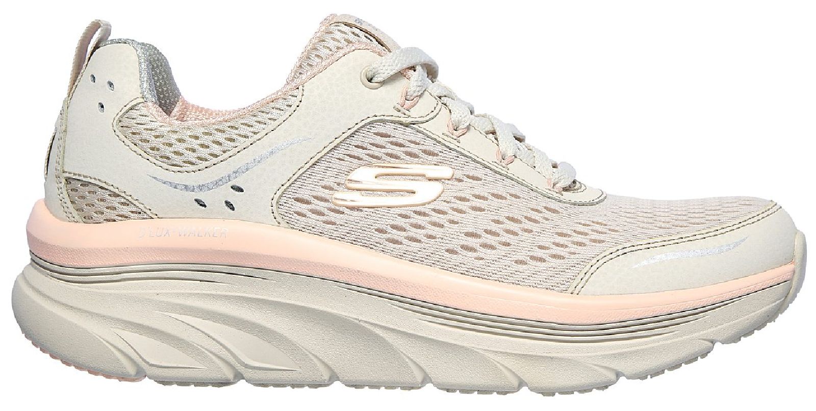 para jugar Relacionado tortura Skechers Mujer Fitnesssche Zapatos Informales Relaxed Fit : D'Lux Walker Beis | eBay para jugar Relacionado tortura Skechers Mujer Fitnesssche Zapatos Informales Relaxed Fit : D'Lux Walker Beis | eBay
