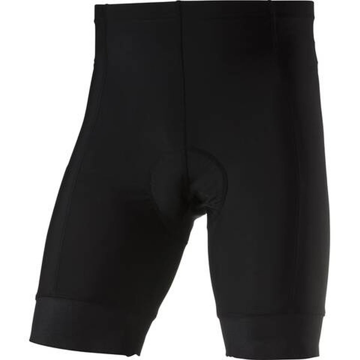 black bike pants