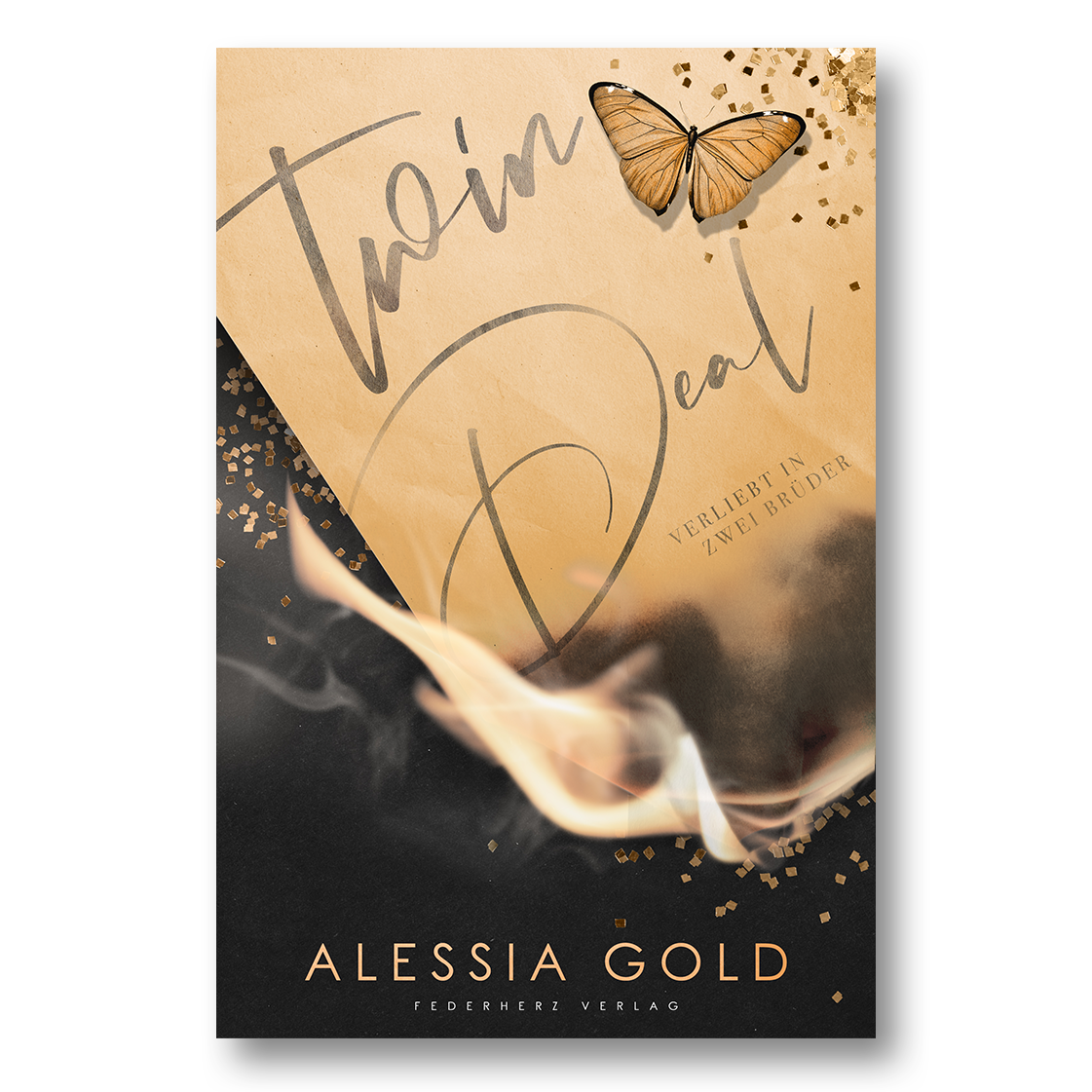 The Twin Deal (Band 2) Federherz Verlag