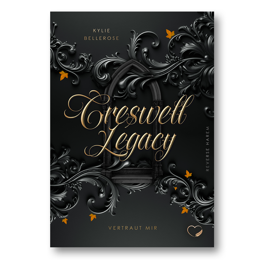     Creswell Legacy (Band 2)