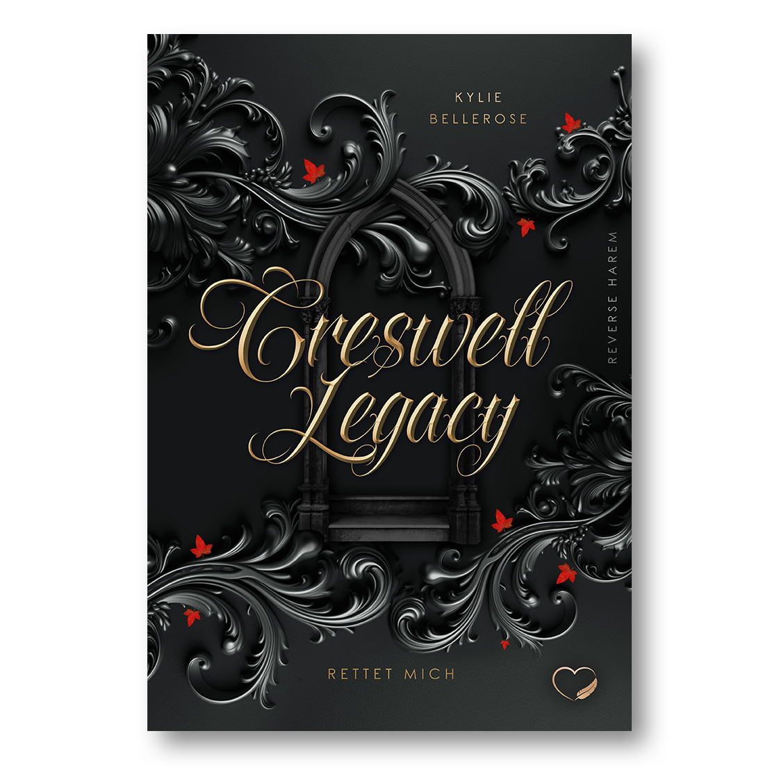     Creswell Legacy (Band 3)