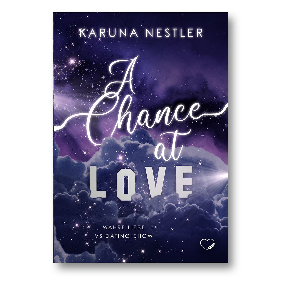 A Chance at Love von Karuna Nestler