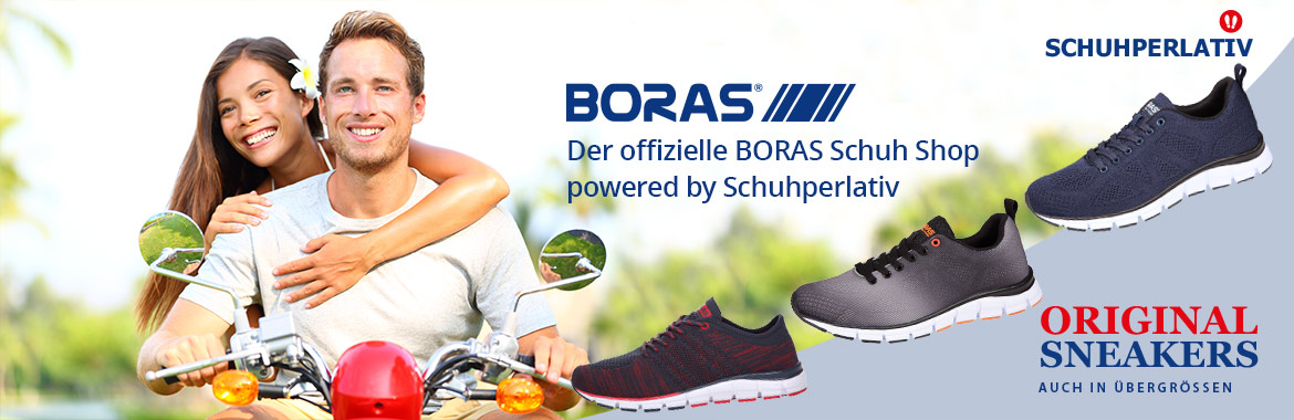 Boras