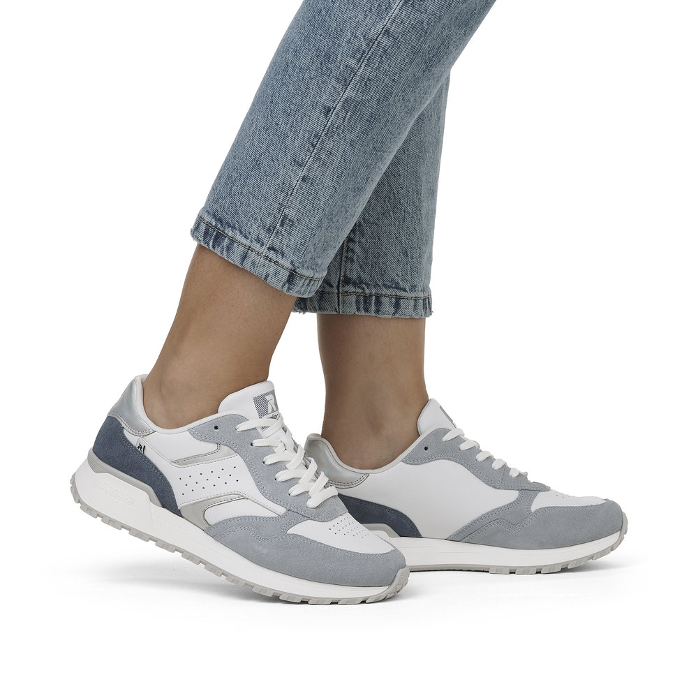 Plateau Sneaker Zalando Rieker Damen Rieker Plateausandalette