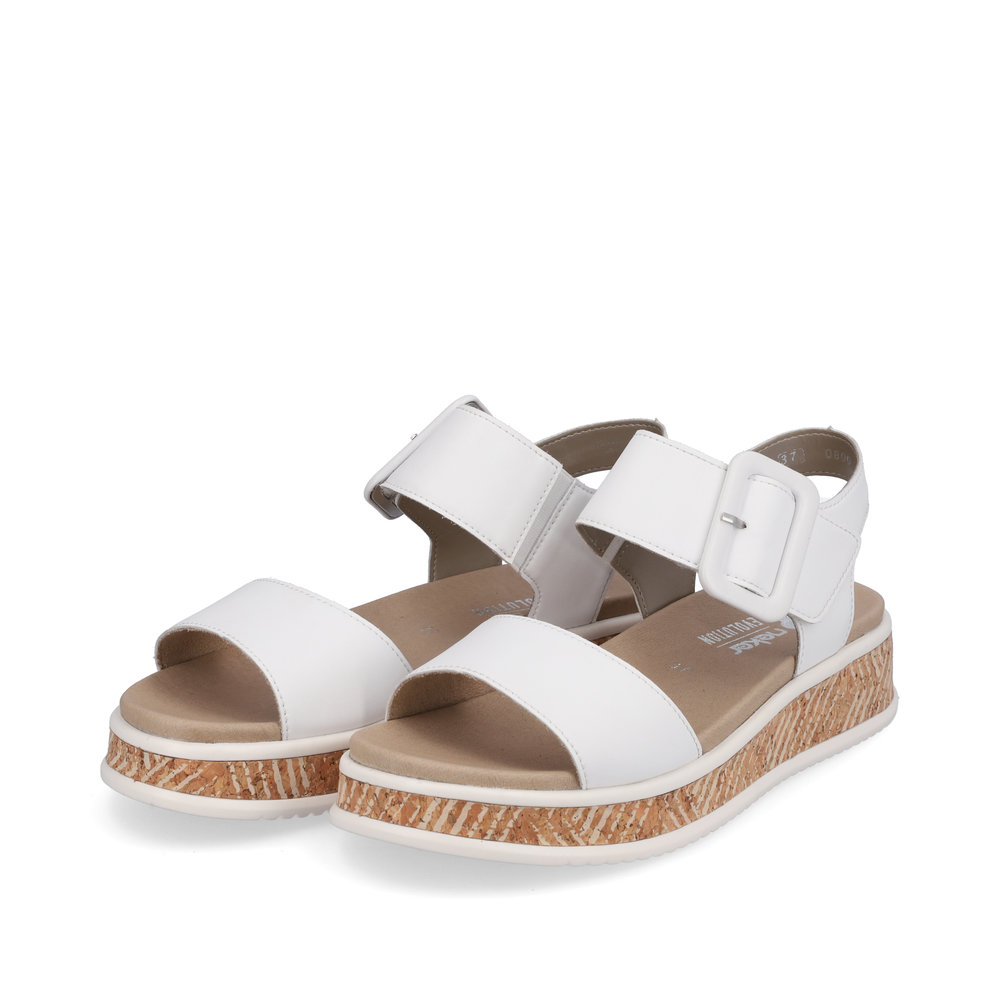 Sandalen Damen Baur Rieker Sandalen Rieker Sandalen Leder Sandalen