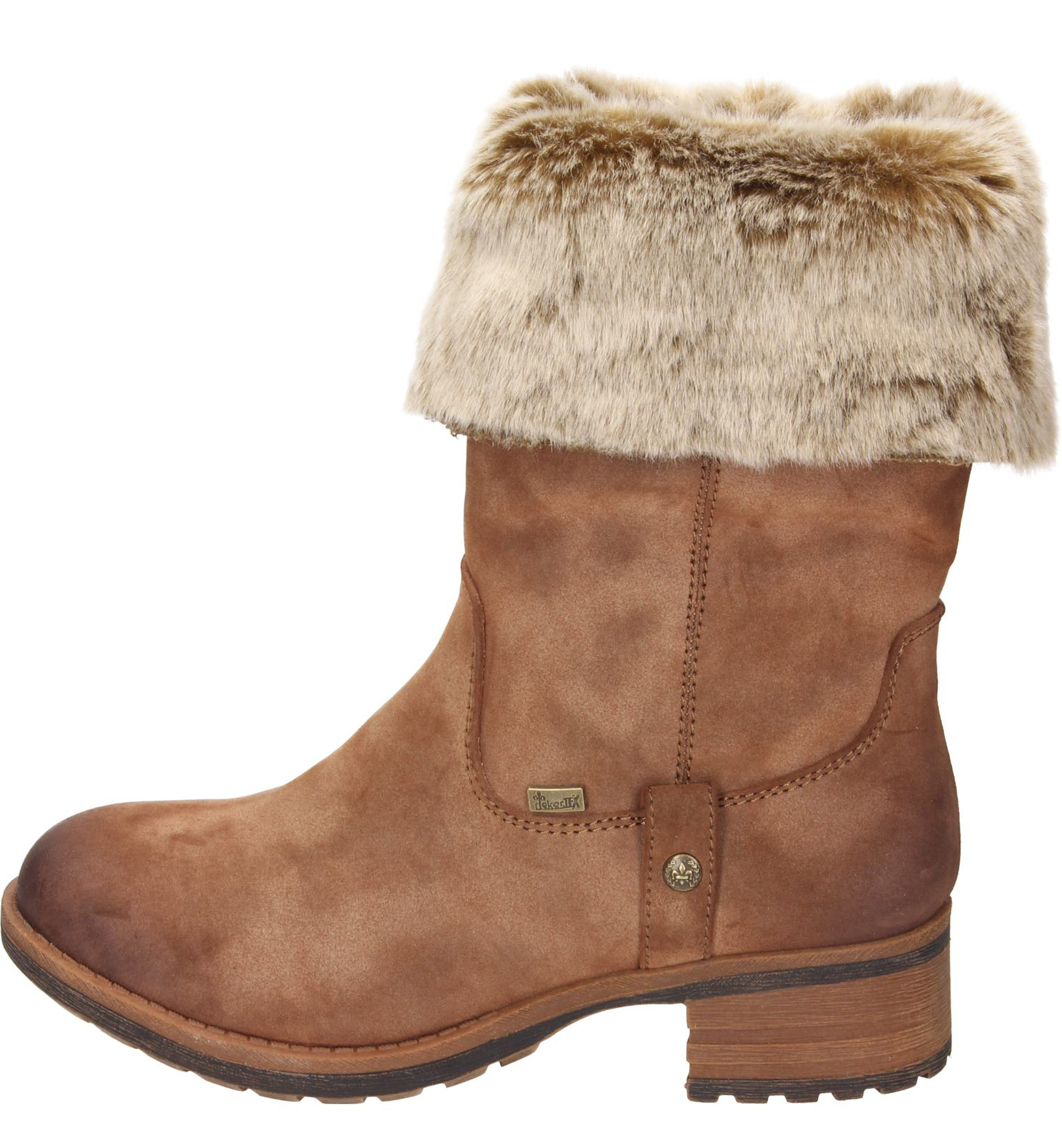 Rieker Damen TEX Stiefel braun | Schuhperlativ QAaNf Rieker Damen TEX Stiefel braun | Schuhperlativ QAaNf
