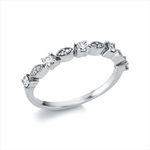 white gold