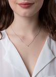 necklace 18 kt WG