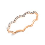 Ring 18 kt RG