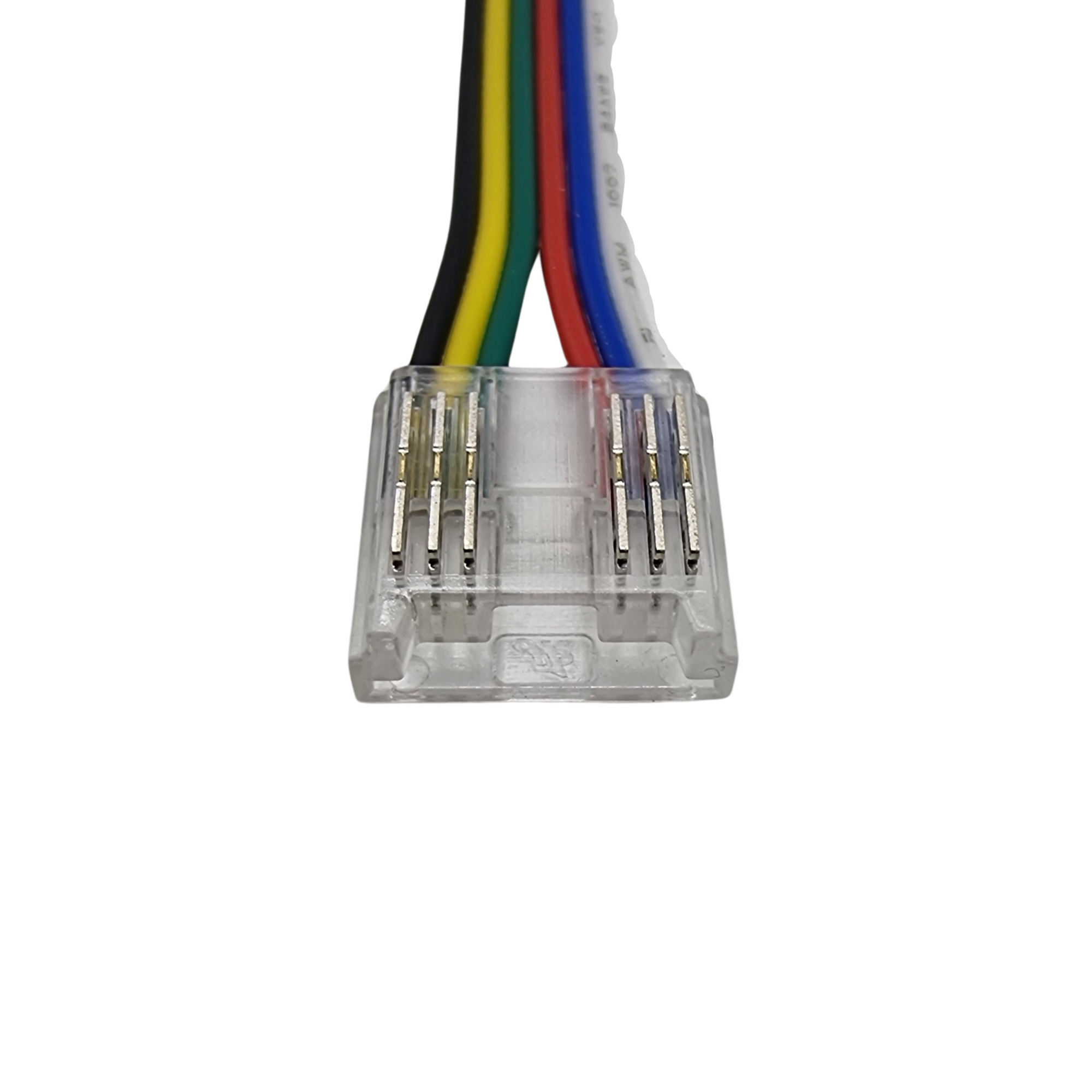 LED voeding 48V ✓ Ideaal voor langere LED strips ✓ IP20 en IP67