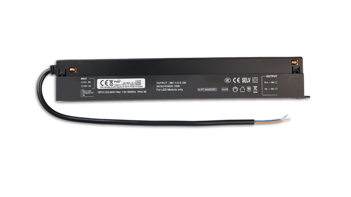LED Treiber Led Trafo Netzteil Transformator 48W Für 600mA