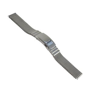 Staib Milanaise strap, H 3.6 mm, L 130-150 mm, 2792 | Bracelets