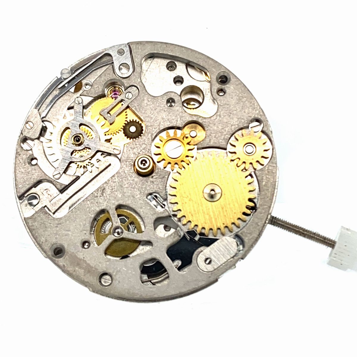 Swiss hotsell chronograph movement