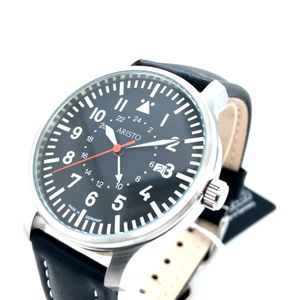 aristo watch