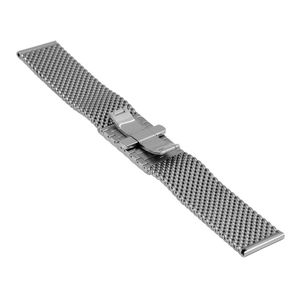 Staib Milanaise strap, w 18 mm, l 150 mm, 2792 - MATT | Bracelets