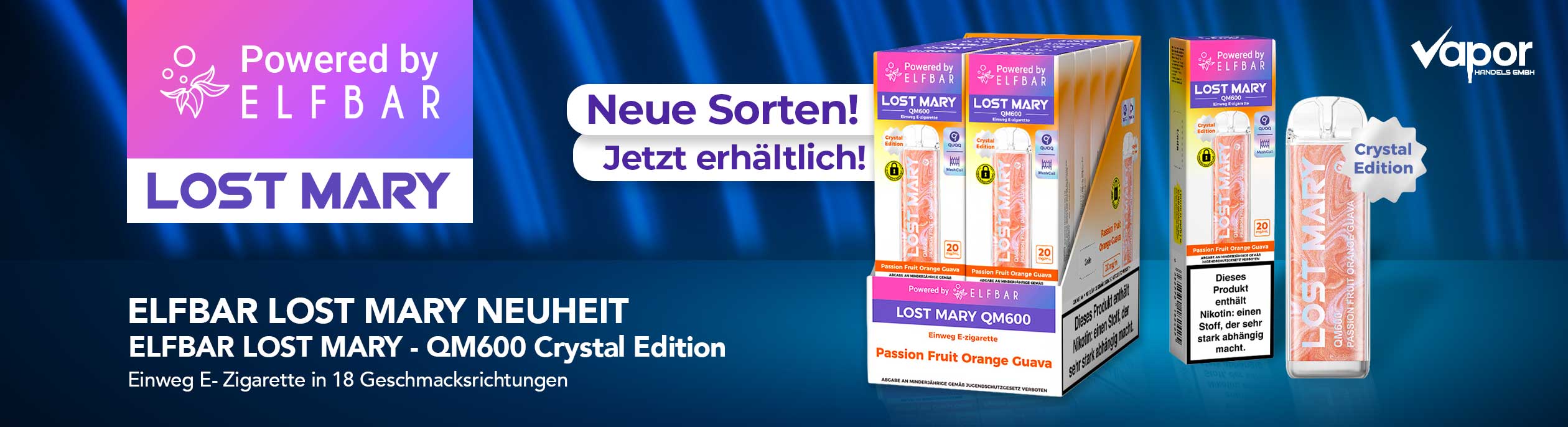 Vapes Kaufen Großhandel ELFBAR Großhandel