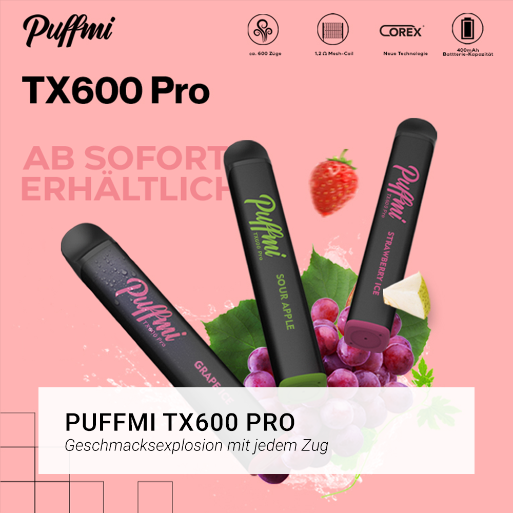 Puffmi