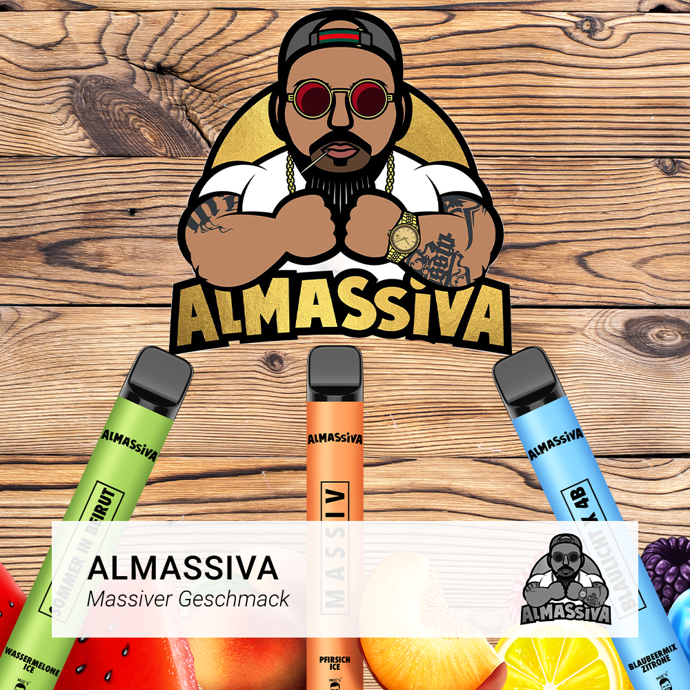ALMASSIVA