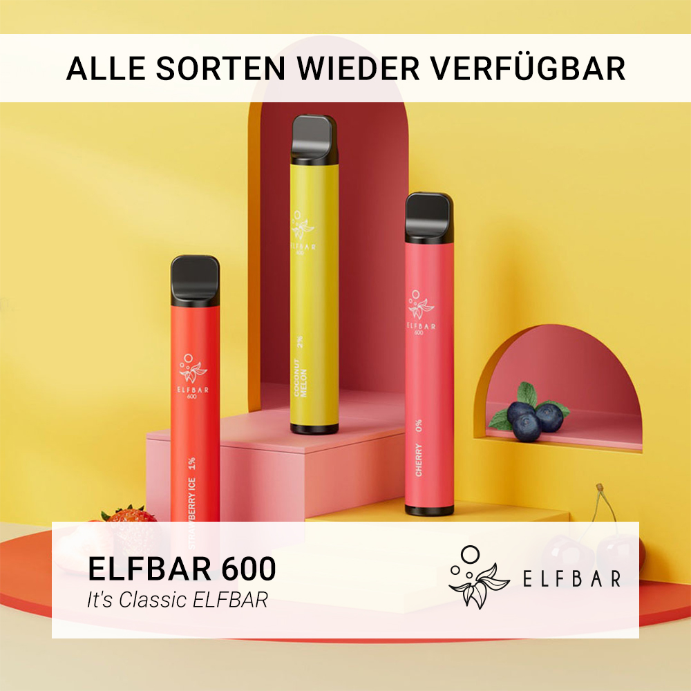 ELFBAR
