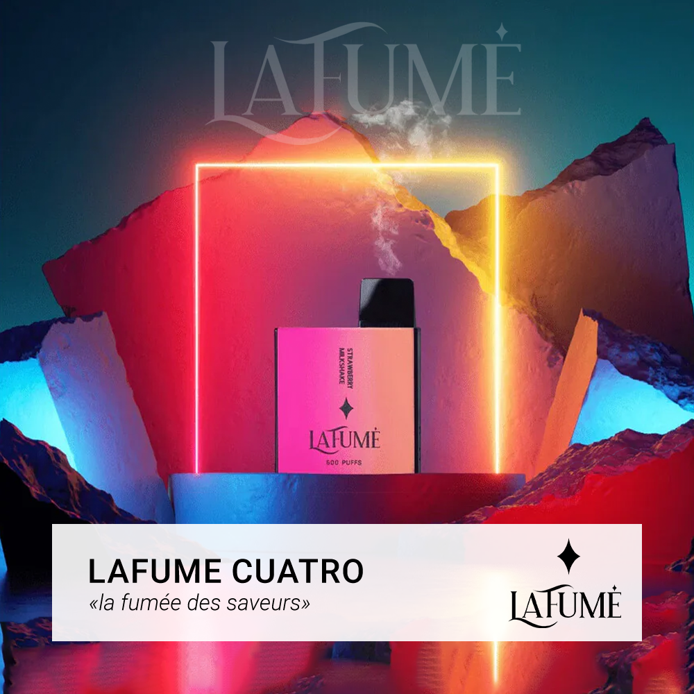 LaFume