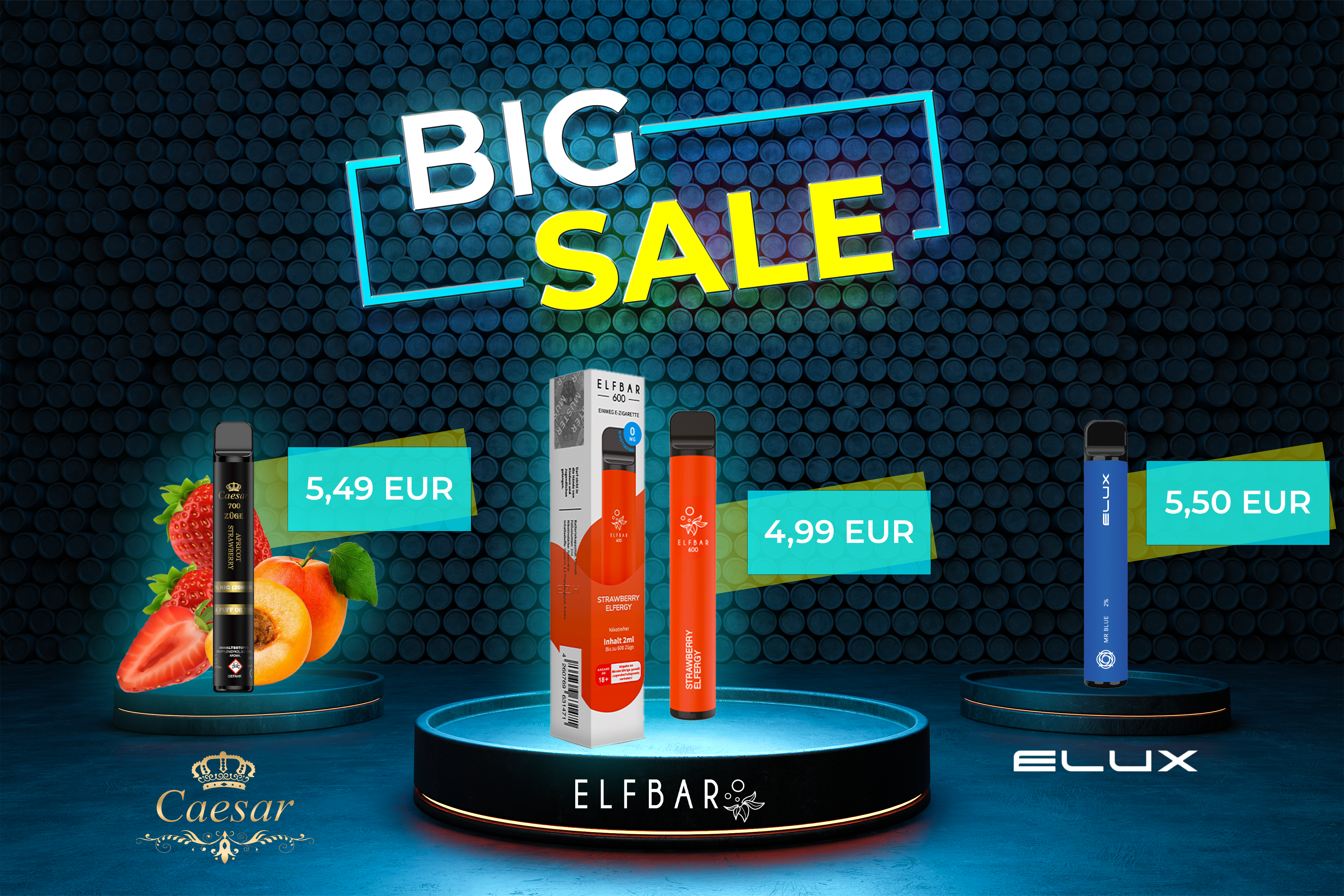 SALE
