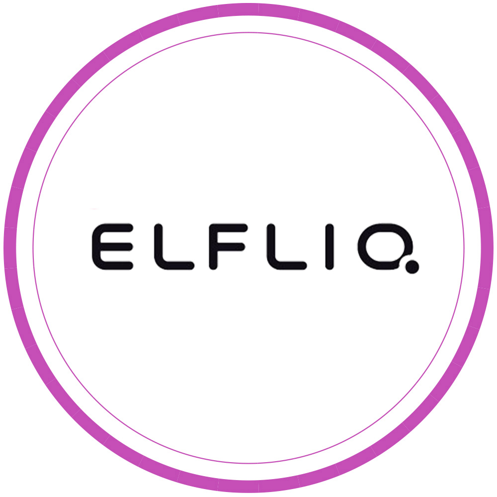 Elfliq by Elf Bar