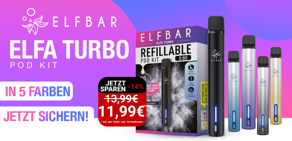 beliebteste elfbar pods Elfbar main image 1