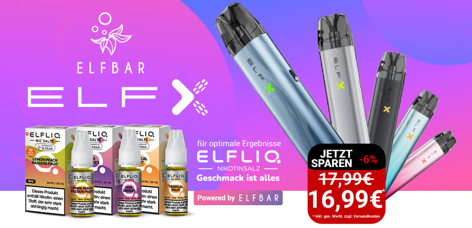 elfbar pods geht nicht Pods Elfbar Preis Elf Bar ELFA Prefilled Pod main image 1