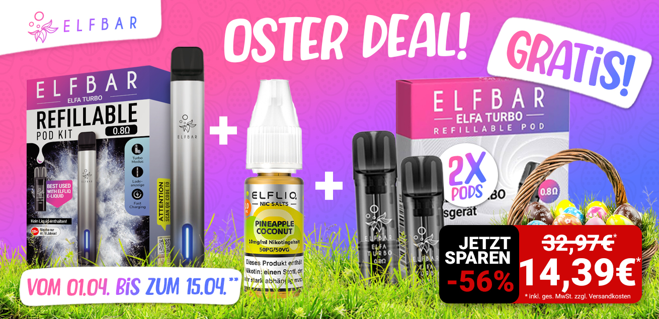 Lost Mary 11% Rabatt