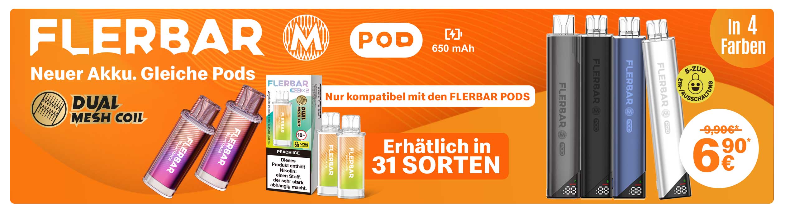 flerbar pods kaufen tankstelle Flerbar Pods Kaufen Tankstelle Flerbar Prefilled Pods
