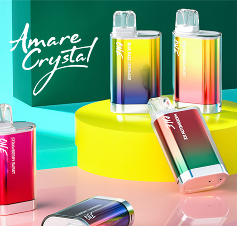 Amare Crystal One