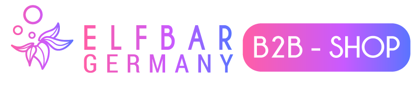 Elfbar Germany B2B