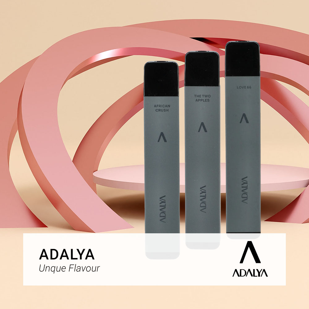 Adalya Vape