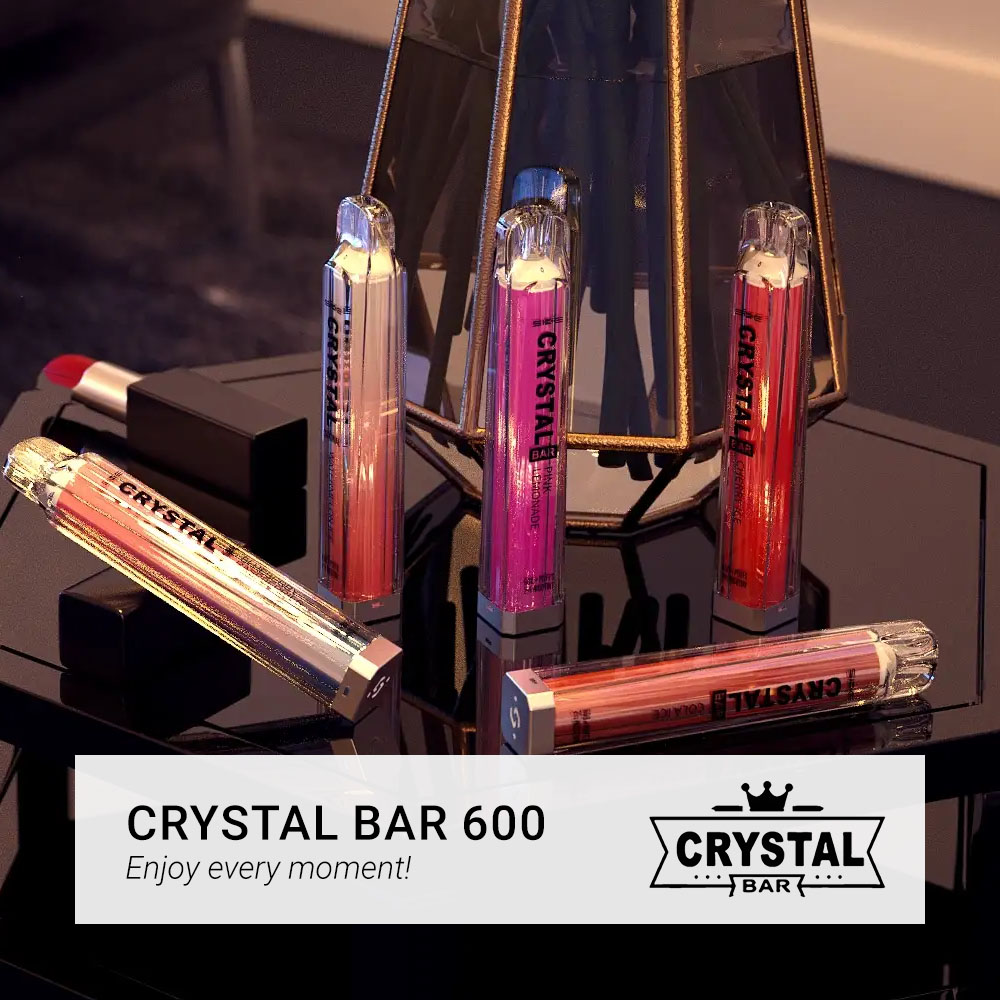 Crystal Bar