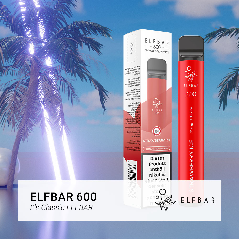 ELFBAR