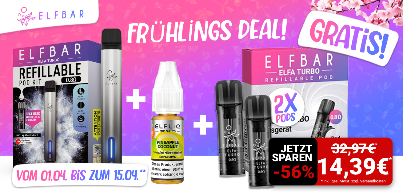 Lost Mary 11% Rabatt