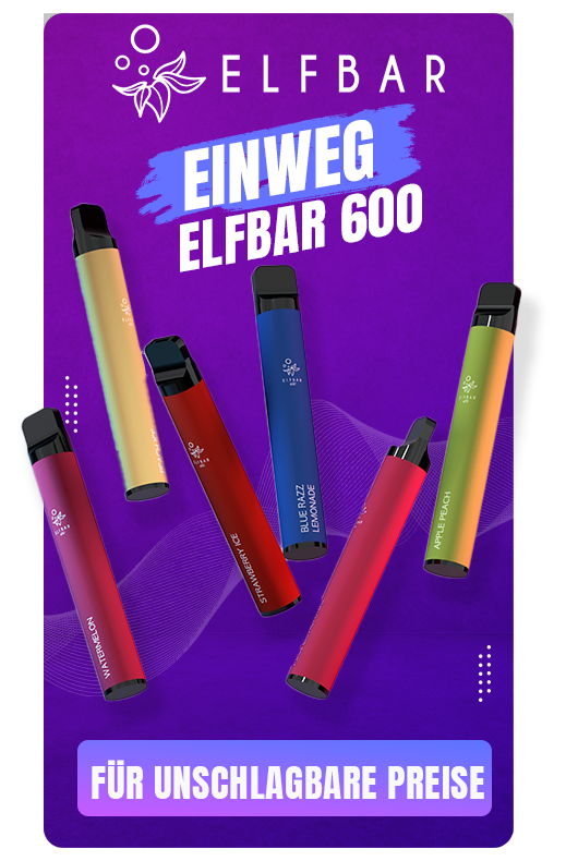 ELFBAR 600